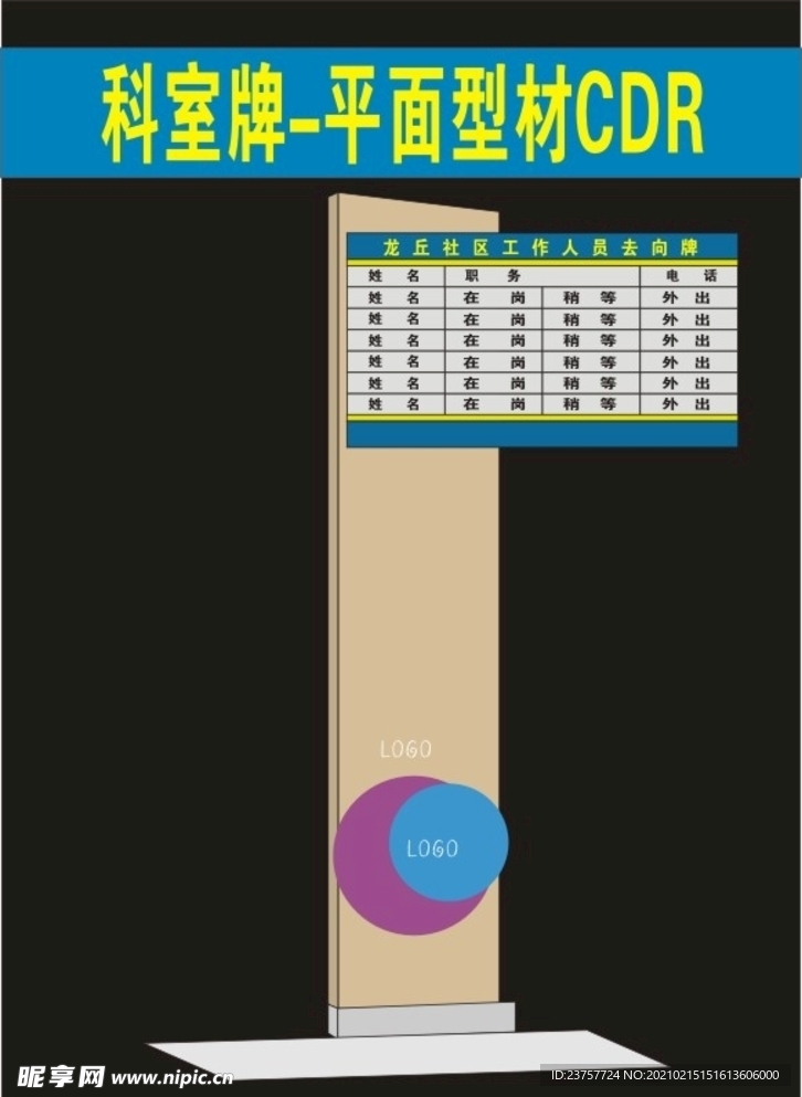 指导视经典索引标志