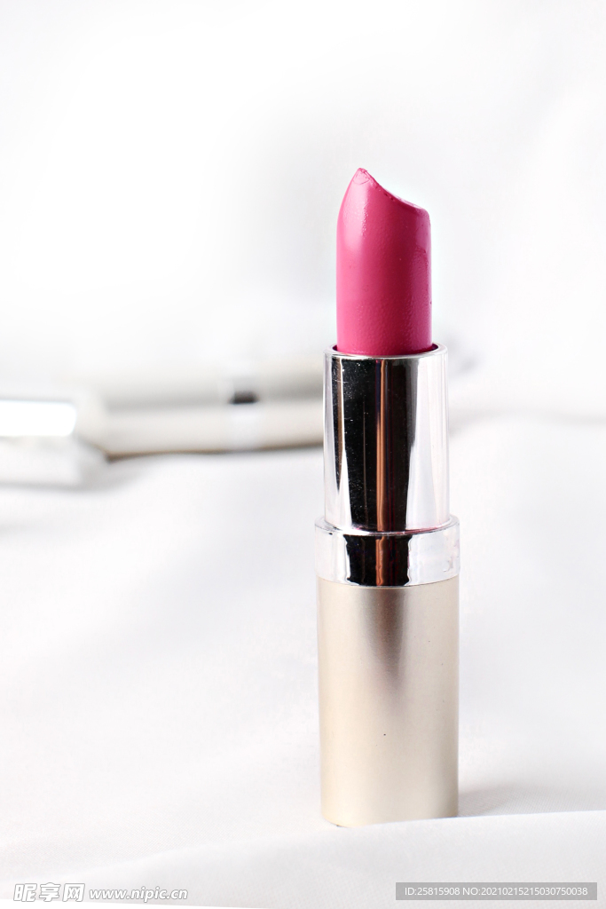 口红