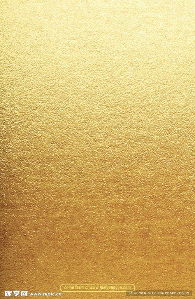 质感金箔肌理