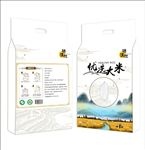 大米包装设计