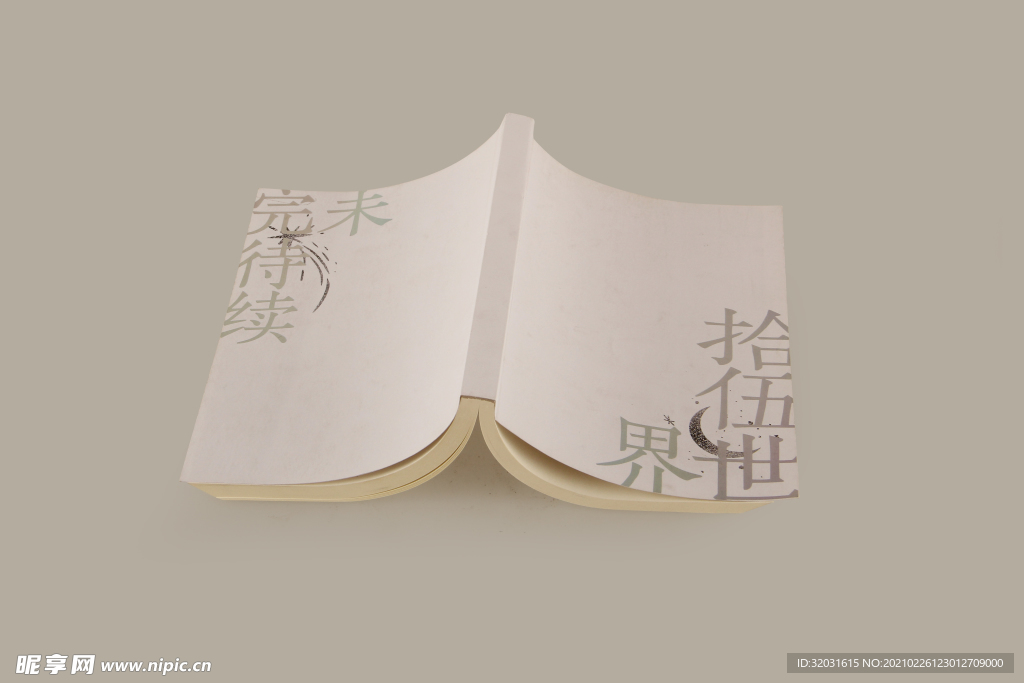 印刷 书籍 实拍 样图 画册