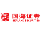 国海证券