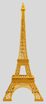 埃菲尔铁塔