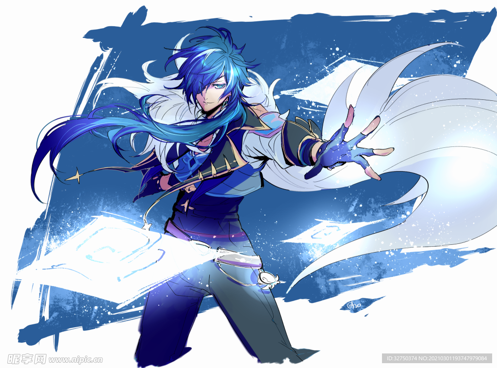 原神 美女 动漫 壁纸 胡桃