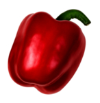 红青椒