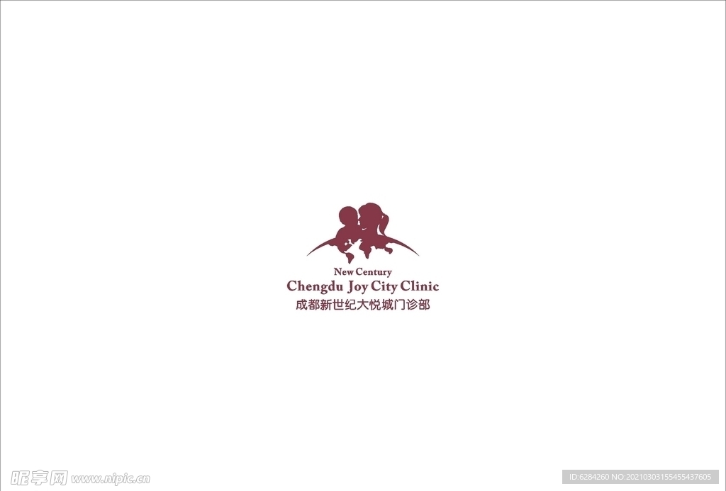 新世纪大悦城门诊LOGO14