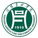 农林学院标志