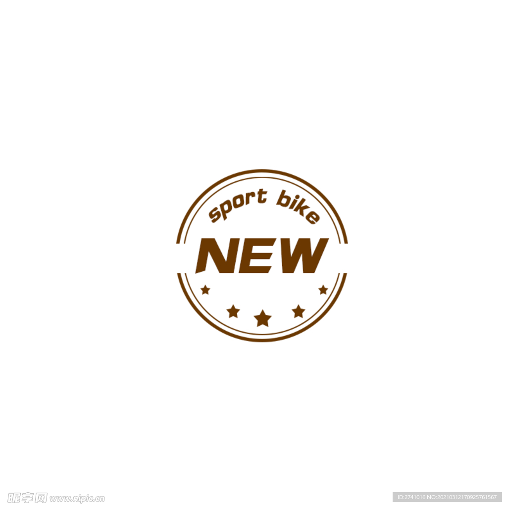 电商新品上架促销图标