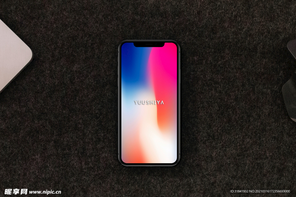 苹果手机高端样机