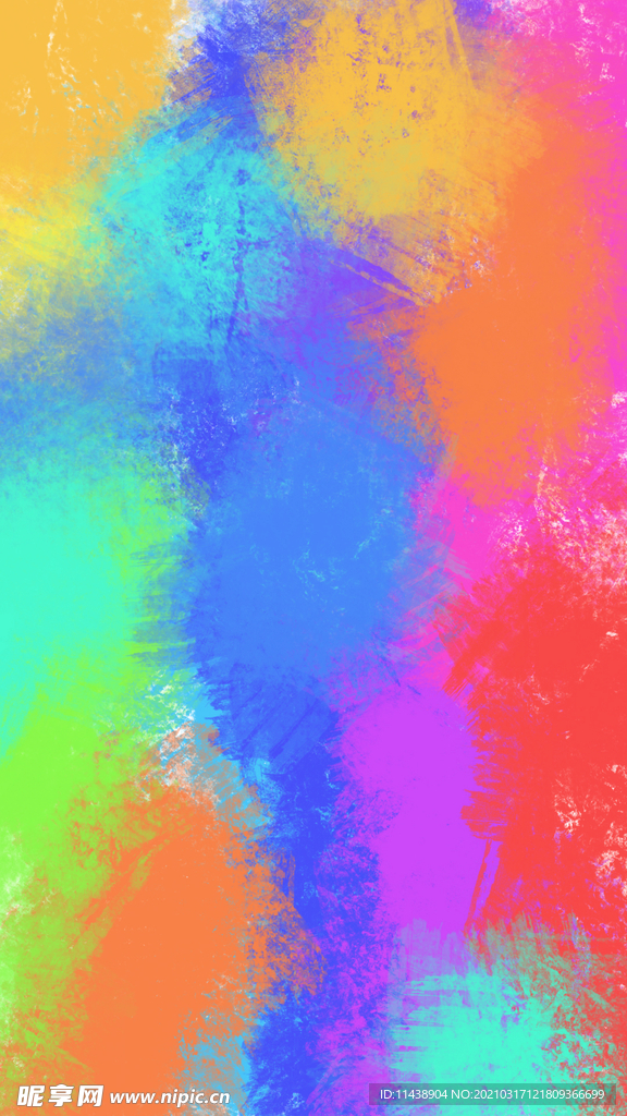 底纹 纹理 彩色