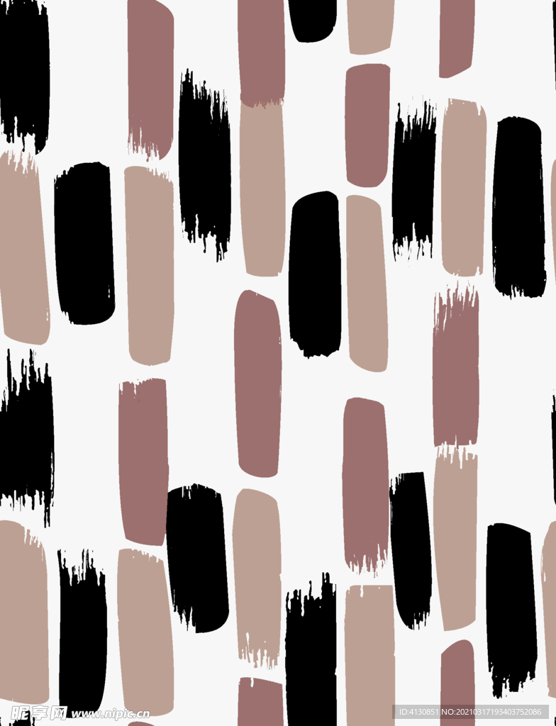 大牌 数码印花 面料设计 字母