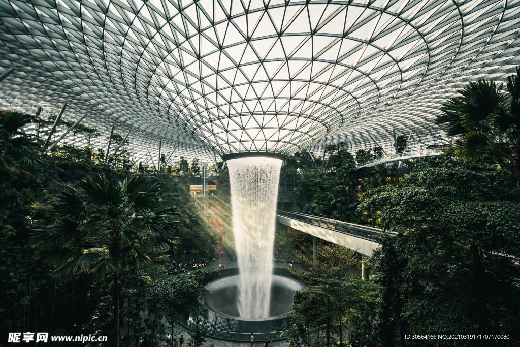 城市建筑大楼高楼背景素材