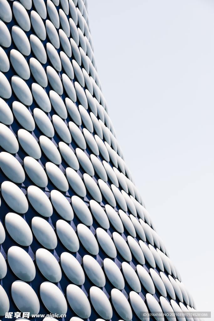 城市建筑大楼高楼背景素材