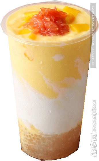 奶茶图片