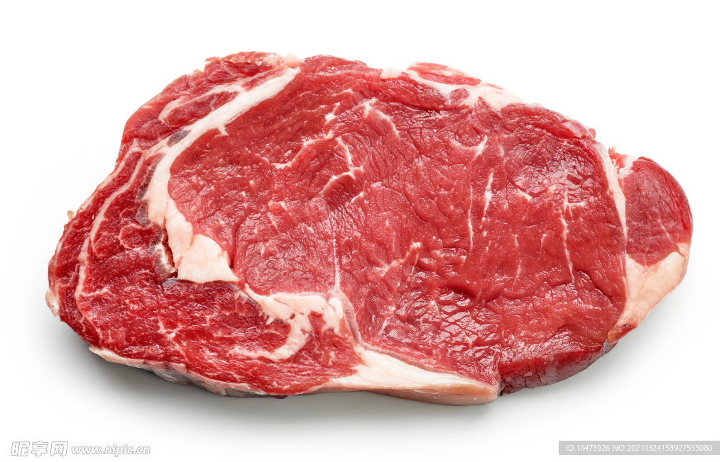 新鲜牛肉图片