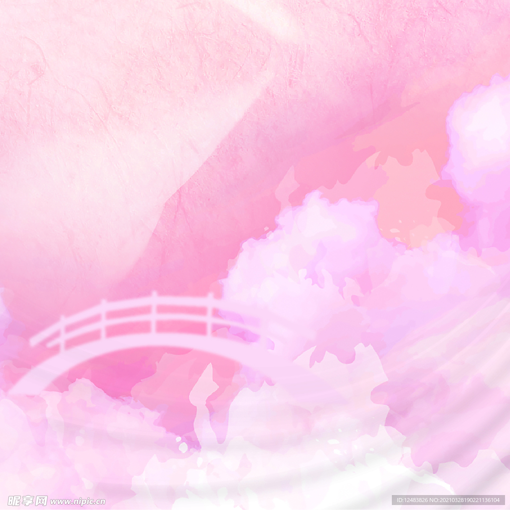 背景底图 梦幻底图