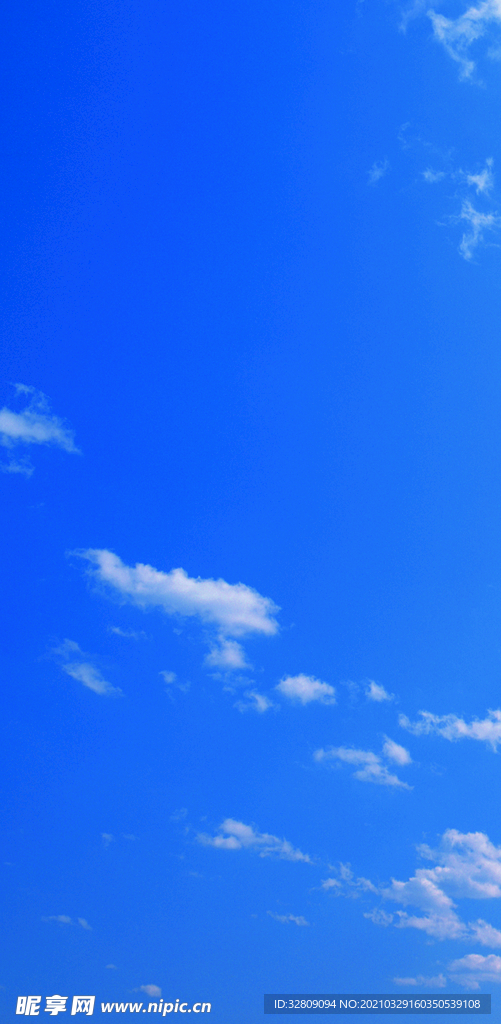天空高清图