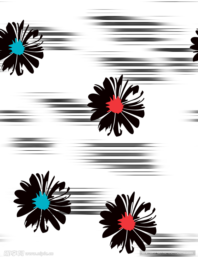 大牌 迷彩 数码印花 面料设计