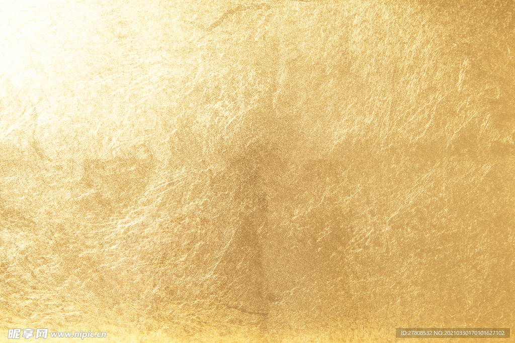 金背景 金粉 金质感