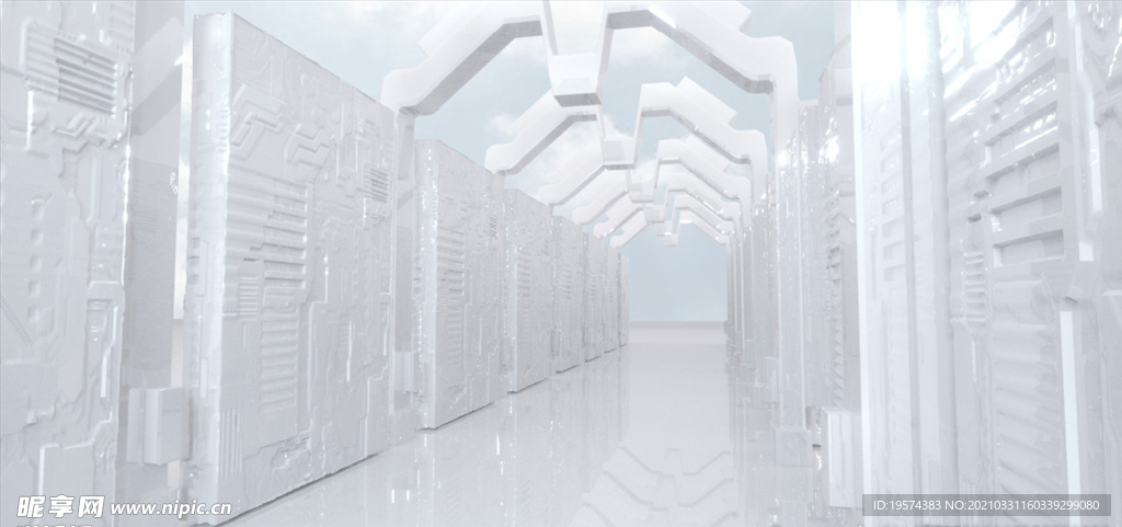 c4d模型psd格式电商展台