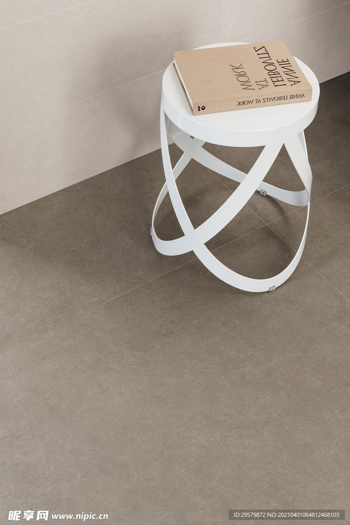 现代意式 瓷砖岩板效果图