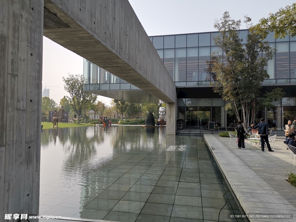 郑州普罗理想国