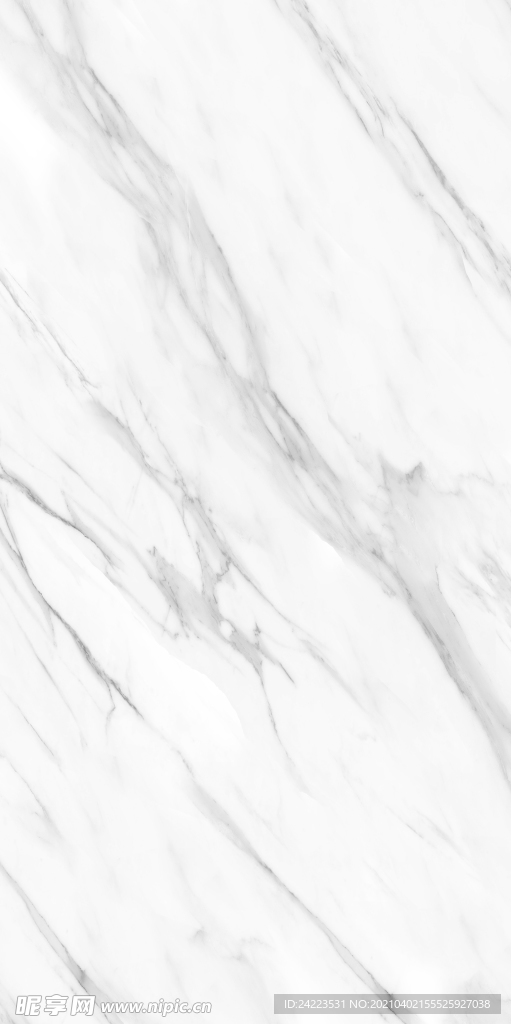 爵士白玄关背景墙