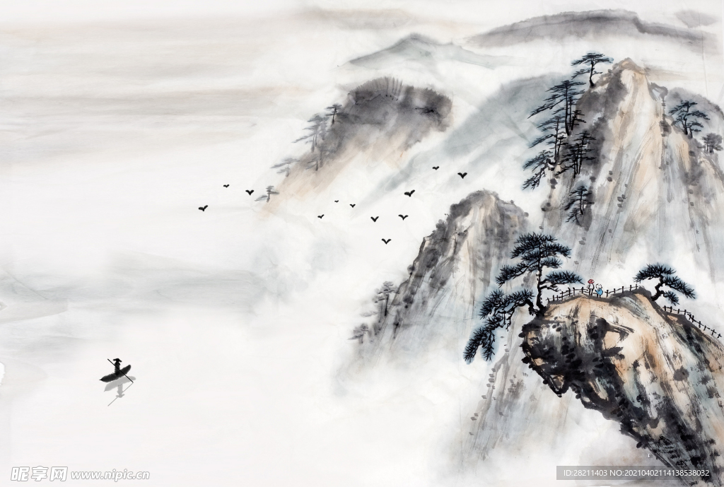 装饰画 新背景墙 瓷砖背景墙