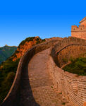 长城
