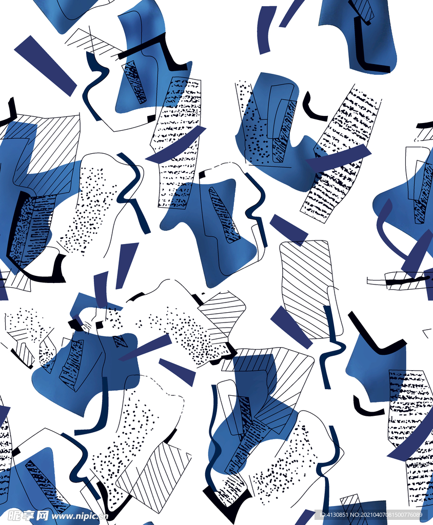 大牌 男装设计 T恤 骷髅头