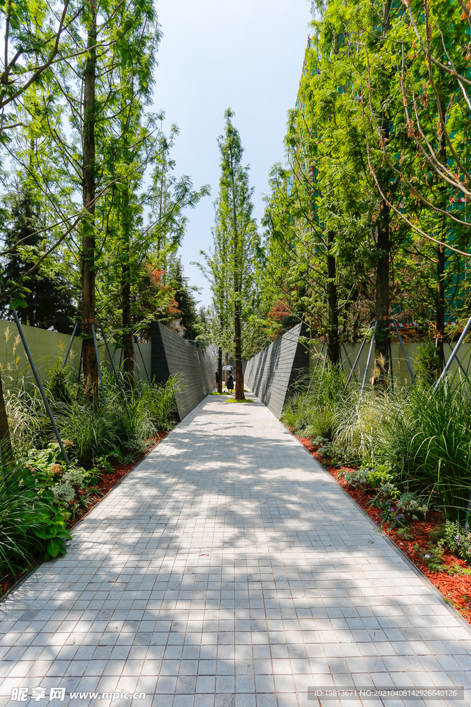 重庆 万科    城市花园  