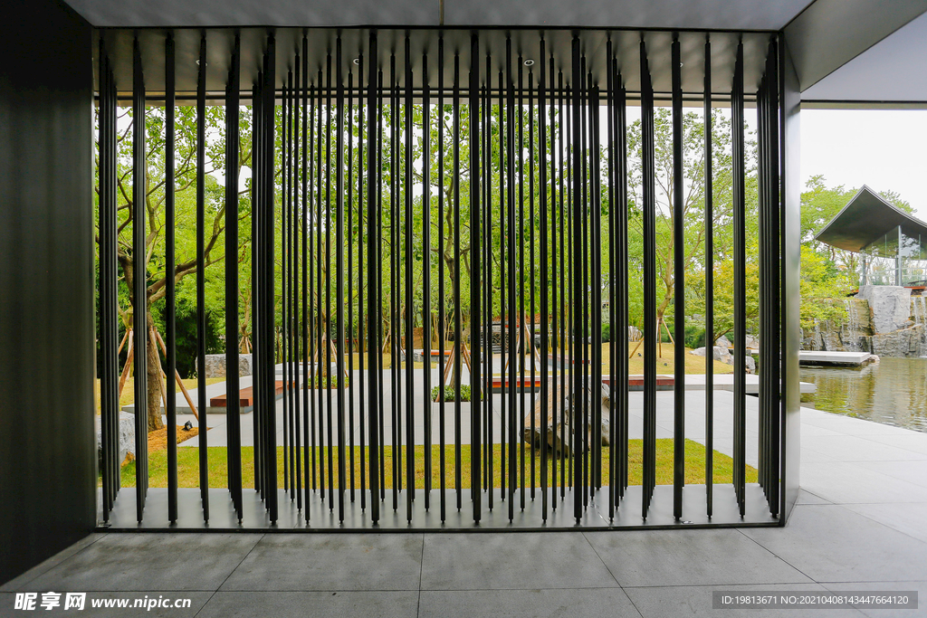 重庆   融创    曲水风和