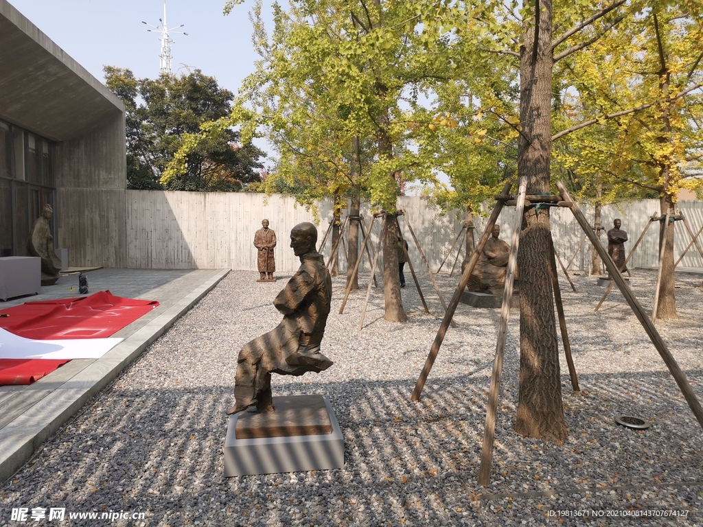 郑州 普罗   理想国  景观