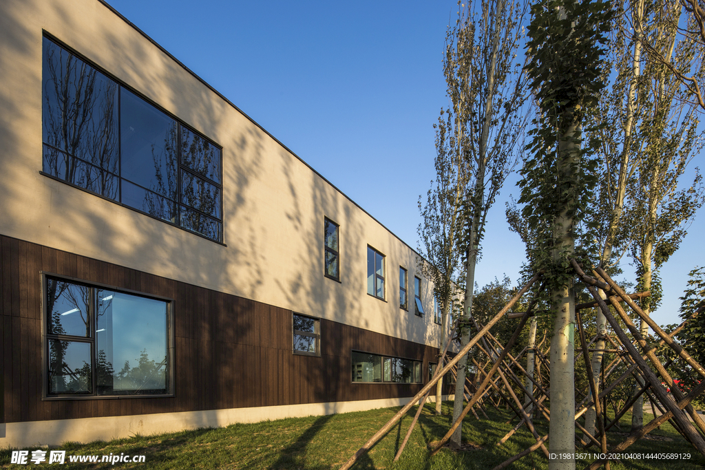 北京  万科  长阳  天地 