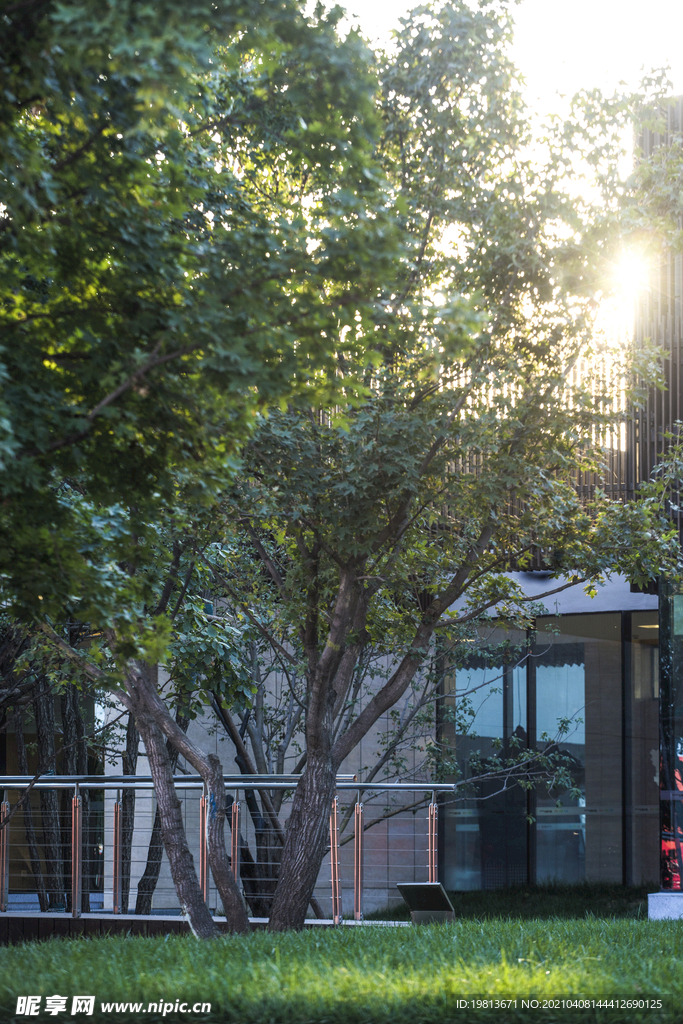 北京万科长阳天地