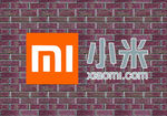 小米logo