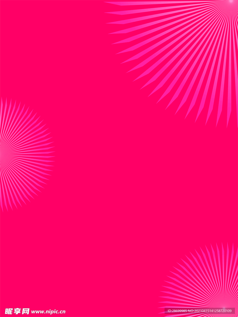 红色背景 玫红背景 简约背景