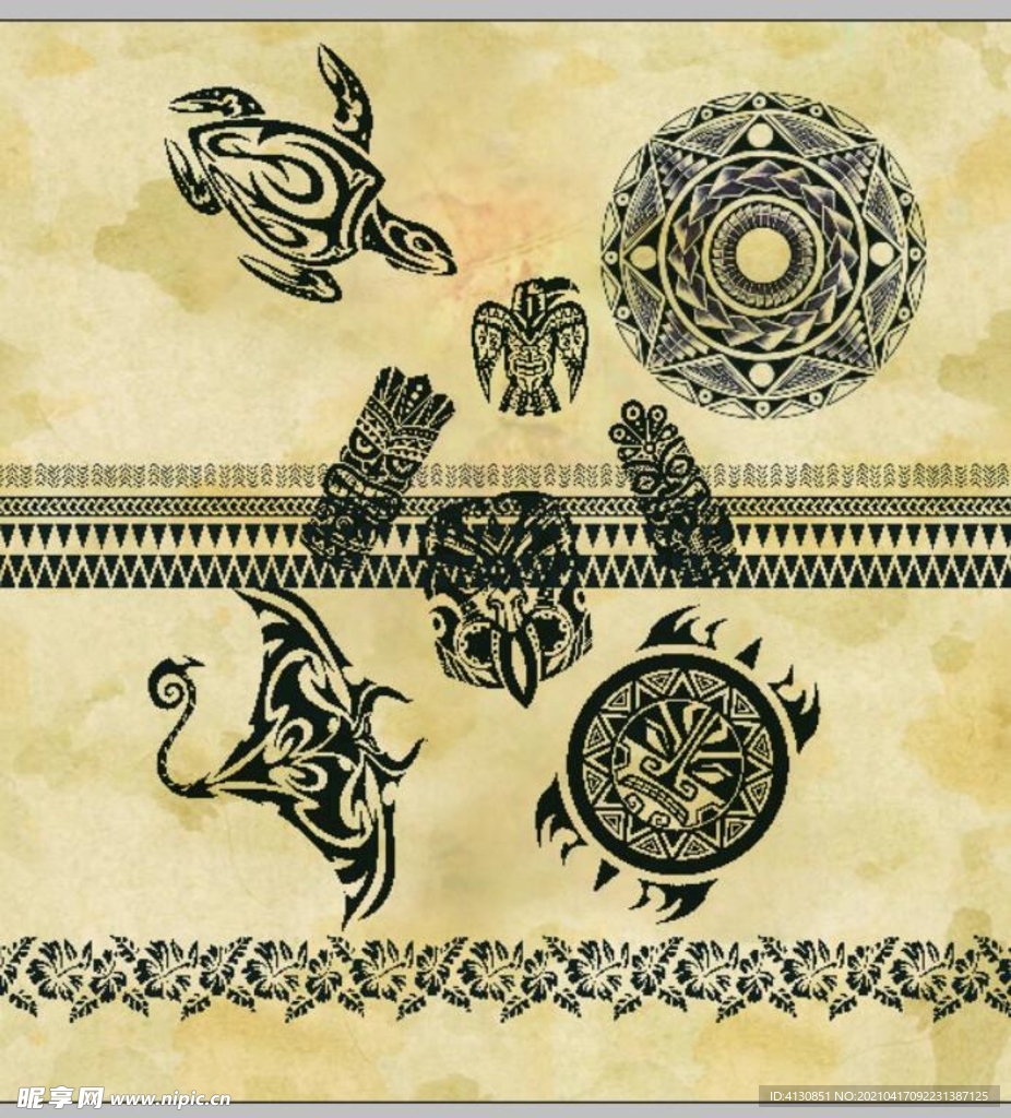 大牌 男装设计 T恤 骷髅头