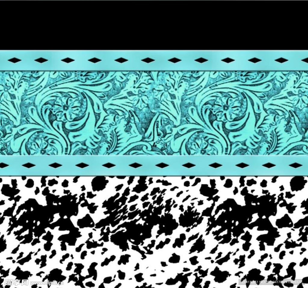 大牌 男装设计 T恤 骷髅头