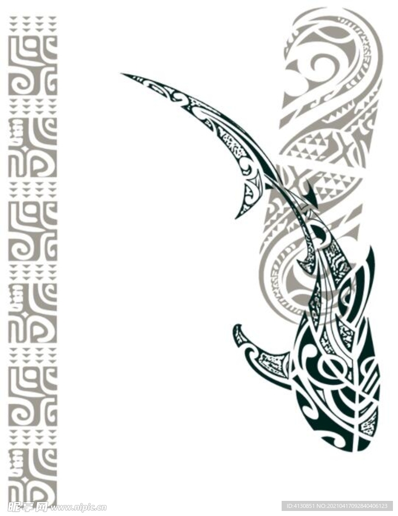 大牌 男装设计 T恤 骷髅头