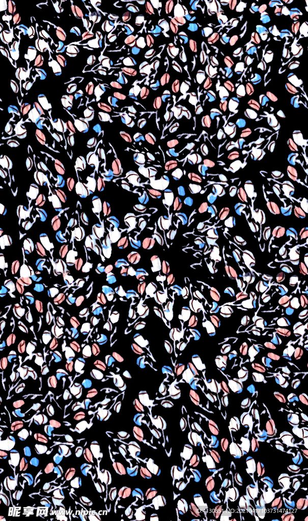 大牌 男装设计 T恤 骷髅头