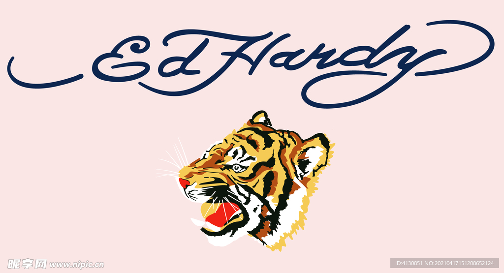 大牌 男装设计 T恤 骷髅头