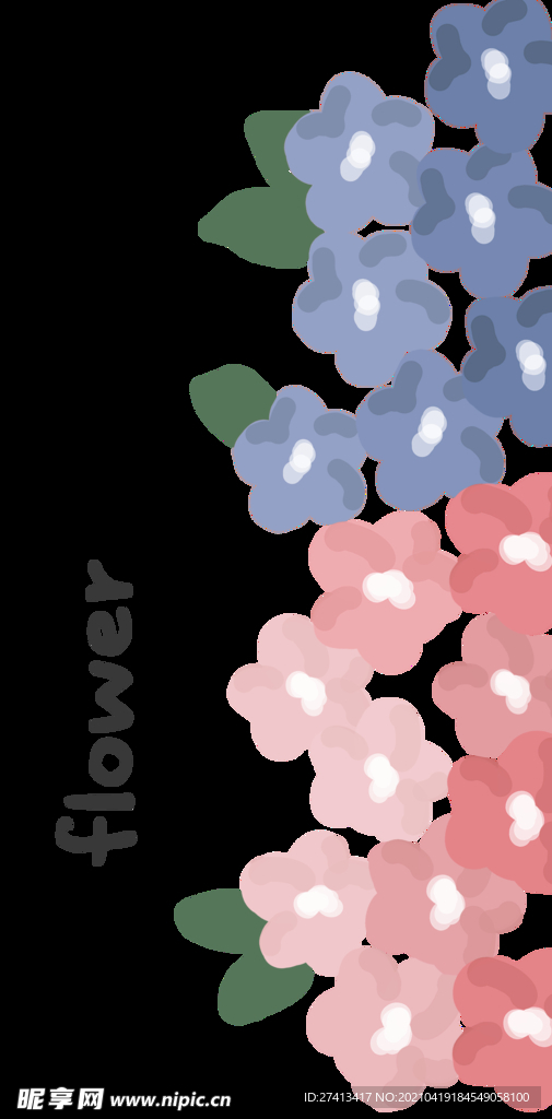 花 手机壳 壁纸