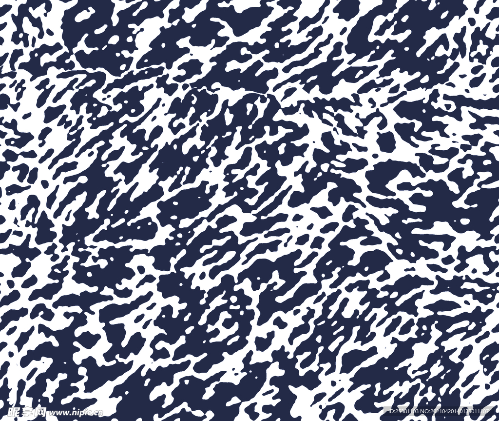 豹纹 大牌 数码印花 涂鸦