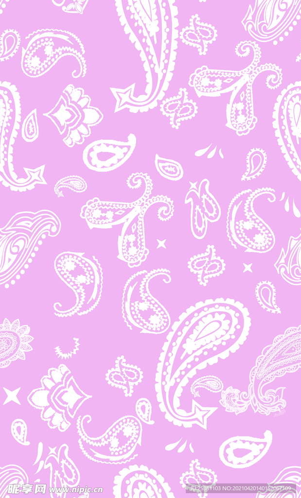 大牌 腰果 数码印花 涂鸦