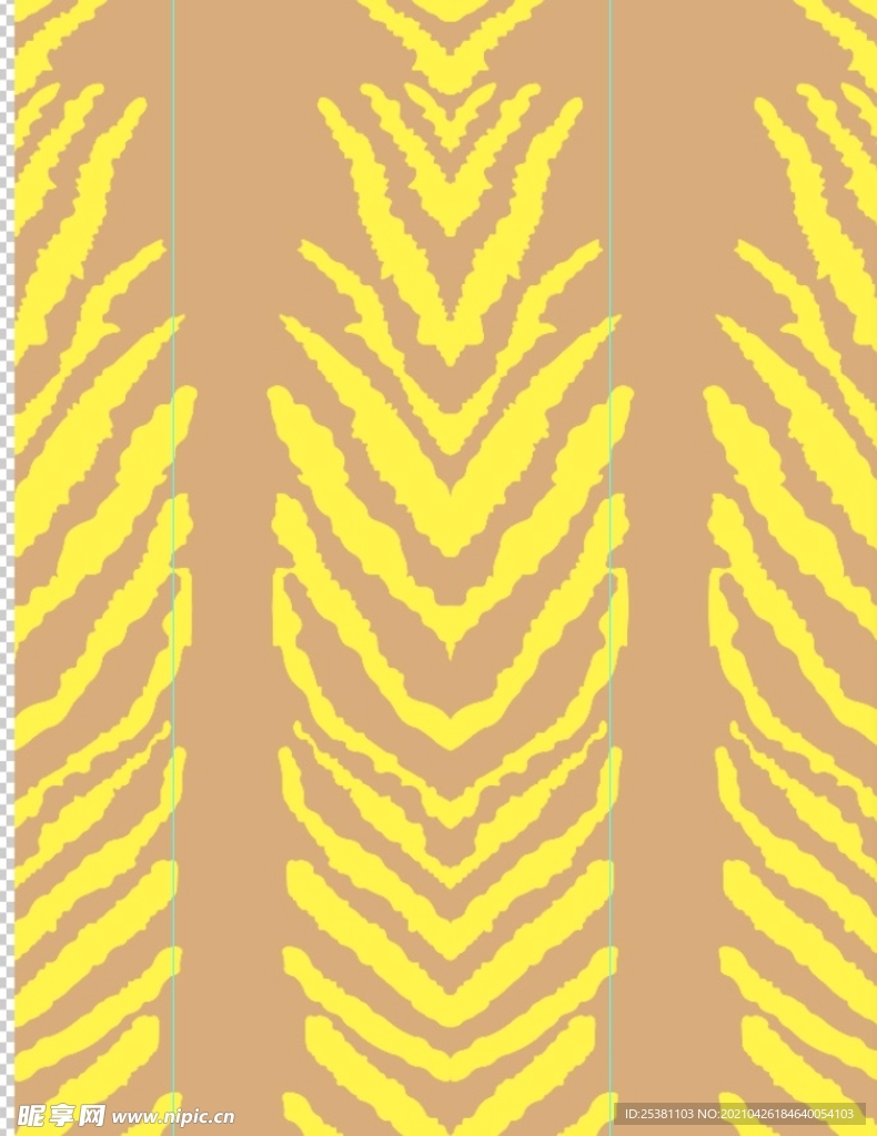 豹纹 大牌 数码印花 手绘花 