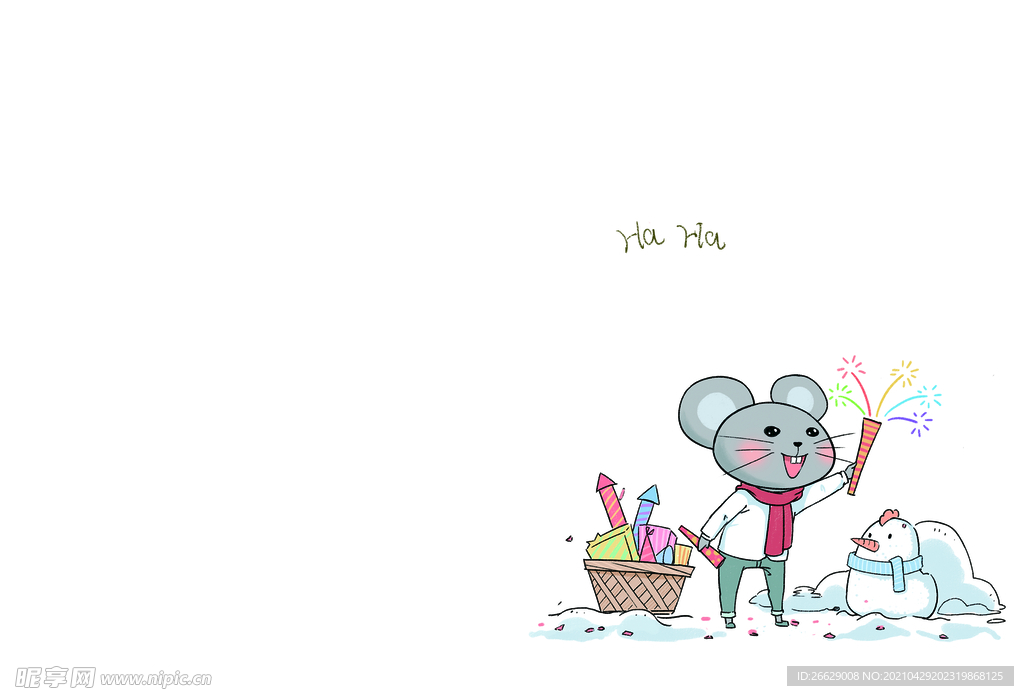 新款本本  封面 小清新 中性