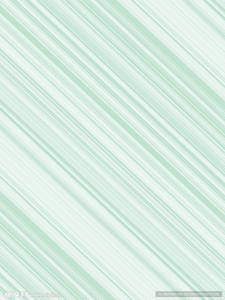 浅绿色条纹背景底纹