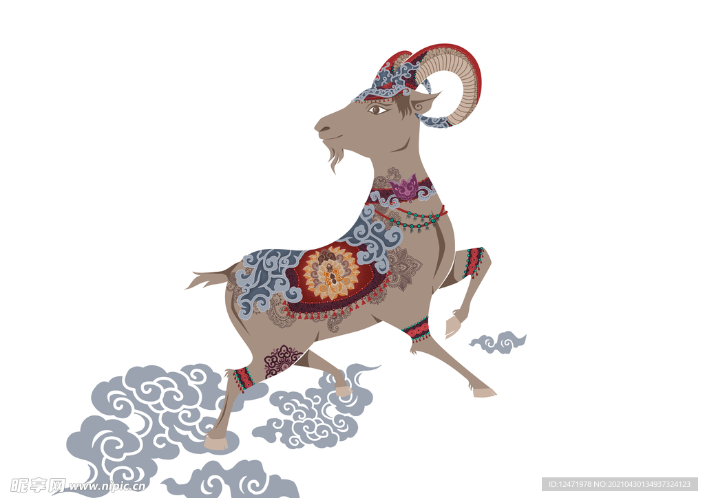 手绘卡通 Q版人物  动漫人物