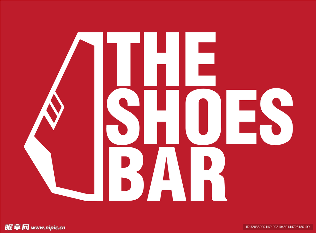 the shoes bar鞋吧